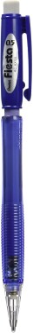 Pentel Pentel, AX105-CO, Fiesta, mikrotužka/pentelka, modrá, 1 ks
