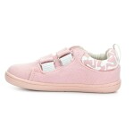 Hopfrög Kids Smart Walker Recycled Canvas Eco Pink