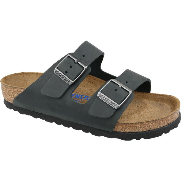 Dámské žabky Birkenstock Arizona Flip Flops W 752481 44