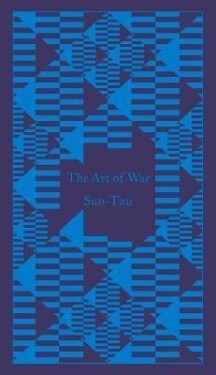 The Art of War, 1. vydání - Sun Tzu