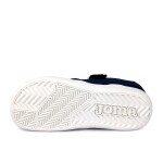 Chlapecké barefoot vycházkové boty MUNDIAL JUNIOR BAREFOOT NAVY BLUE Joma BFMUNJS2603V - 29