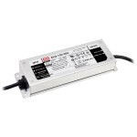 BIG WHITE (SLV) Můstkový LED driver 42 W, 500 mA pro NUMINOS®, včetně radiofrekvenčního rozhraní pro modul RF, DALI 1006459