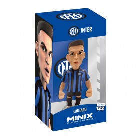 MINIX Football: Club Inter Milan Lautaro