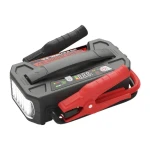 Lokithor J403HD / Startovací zdroj / 64 000 mAh / 10 000 A / 12V / powerbanka (J403HD)