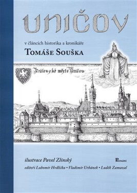 Uničov - Lubomír Hrdlička