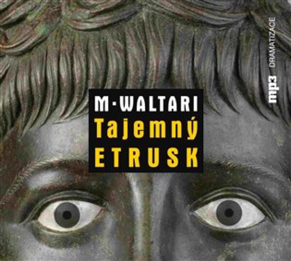Tajemný Etrusk