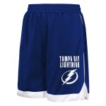 Outerstuff Dětské kraťasy Tampa Bay Lightning NHL All Star Sublimation Print Sho Velikost: Dětské S (6 - 8 let)