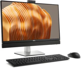 Dell Pro 24 AIO Plus QB24250 / All-in-One počítač / 24" FHD / Intel Core Ultra 7 265 / 16GB / 512GB SSD / W11P (DYDJ8)