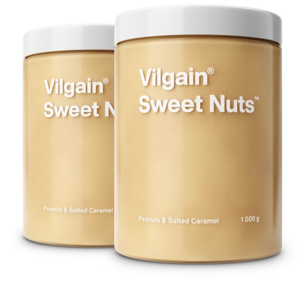 Vilgain Sweet Nuts