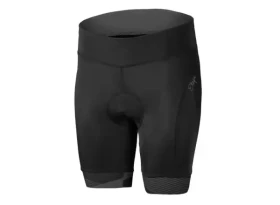 Etape dámské cyklistické kalhoty Livia černá/bílá