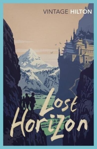 Lost Horizon