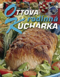 Ottova rodinná kuchařka