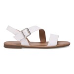 Sandály Jenny DARI WS250723-3 Syntetická tkanina