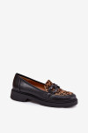 Mokasiny model 213026 Step in style 41