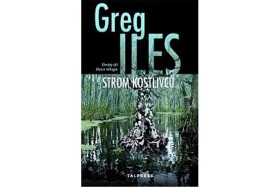 Strom kostlivců Greg Iles