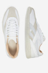 Tenisky Reebok HAMMER STREET 100212123 Syntetický materiál,Přírodní kůže (useň) - Semiš,Přírodní kůže (useň) - Lícová