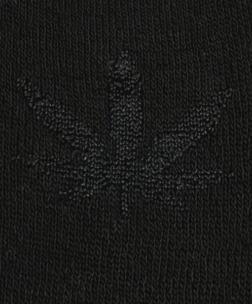 Baleríny WiK 021 Dámské Bamboo Pattern.52 35-42 černá 39-42