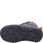 Dětské zimní boty Superfit HUSKY GTX Blue/Orange 1-006082-8030 - 28