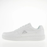 Dámské sportovní boty Bash PF OC W 243001OC-1014 Bílá - Kappa bílá 40