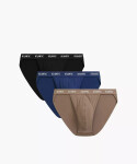 Atlantické briefs 3MP-1576/26 A'3 tmavě modrozelená XXL