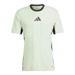 Rozhodcovský dres Adidas Refferee 24 M IK4868 M (178 cm)