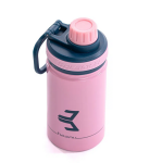 Termo láhev pro děti BEANY, pink