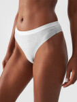 Dámská tanga 4F 2-pack Velikost: S