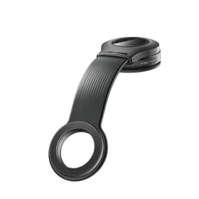 Joyroom JR-ZS518 černá / Magnetický MagSafe držák telefonu / na palubní desku (6956116752514)