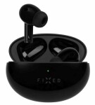 FIXED Pods Pro černá / Bezdrátová sluchátka / mikrofon / ANC / Bluetooth 5.3 / nabíjecí pouzdro (FIXPDS-P-BK)