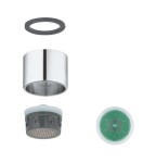 GROHE - Perlátor, chrom 46894000