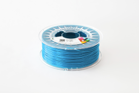 PLA filament safírově modrý 1,75 mm Smartfil 1 kg