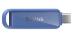SanDisk Phone Drive 512GB Maritime Blue / Flash Disk / USB-C (SDIXS0N-512G-GN6ND)