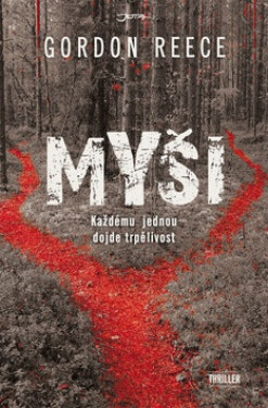 Myši (poškozená) - Gordon Reece