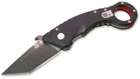 Spartan Blades Ronin Shoto G10 černá / Nůž / G10 rukojeť (01SB005)