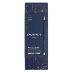 Caran d'Ache, limitovaná edice Cosmic Blue, ks