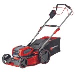 Aku sekačka na trávu Einhell GP-CM 36/47S Li BL 4x4,0 Ah 3413310