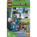 LEGO LEGO® Minecraft® 21597 Ďasí základna