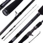 Zeck Prut Momentum Cast 230cm 20-70g,Zeck Prut Momentum Cast 230cm 20-70g