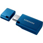 SAMSUNG USB-C Flash Drive 128GB modrá / Flash Disk / USB-C 3.2 Gen 1 - (USB-C 3.1) (MUF-128DA/APC)