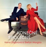 Konečně společně - CD - Hana Zagorová