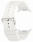 Samsung Sportovní řemínek (S/M) pro Galaxy Watch9 krémový / Řemínek (ET-SNL34SUEGEU)