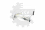 SKV Palivové čerpadlo AUDI A4 B6 1.6 2.0 2.4 3.0