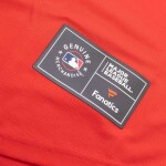 Fanatics Pánský dres Philadelphia Phillies MLB Foundation Fantrikot Velikost: M