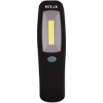 RETLUX RPL 84 pracovní svítilna 3W COB / 120 lm / 3xAA (8590669346745)