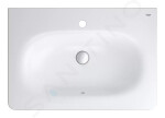 GROHE - Essence Umyvadlo s přepadem 700x485 mm, PureGuard, alpská bílá 3956400H