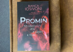 Promiň - Bianca Iosivoni
