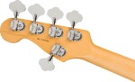Fender American Professional II Jazz Bass V MN MYST SFG