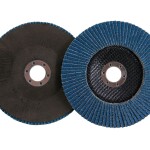 FESTA 22151 Kotouč lamelový, 150mm, P 60