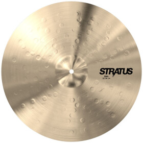 Sabian Stratus Hi-Hat 15”