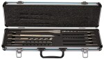Sada vrtáků a sekáčů Makita SDS-Plus D-70904